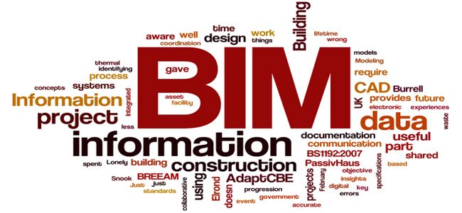 BIM vs. CAD…?
