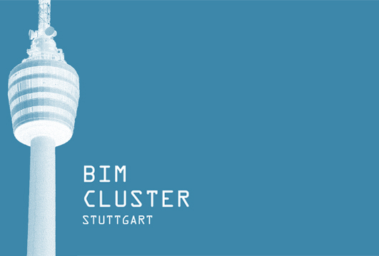 2nd Event of the BIM Cluster Stuttgart