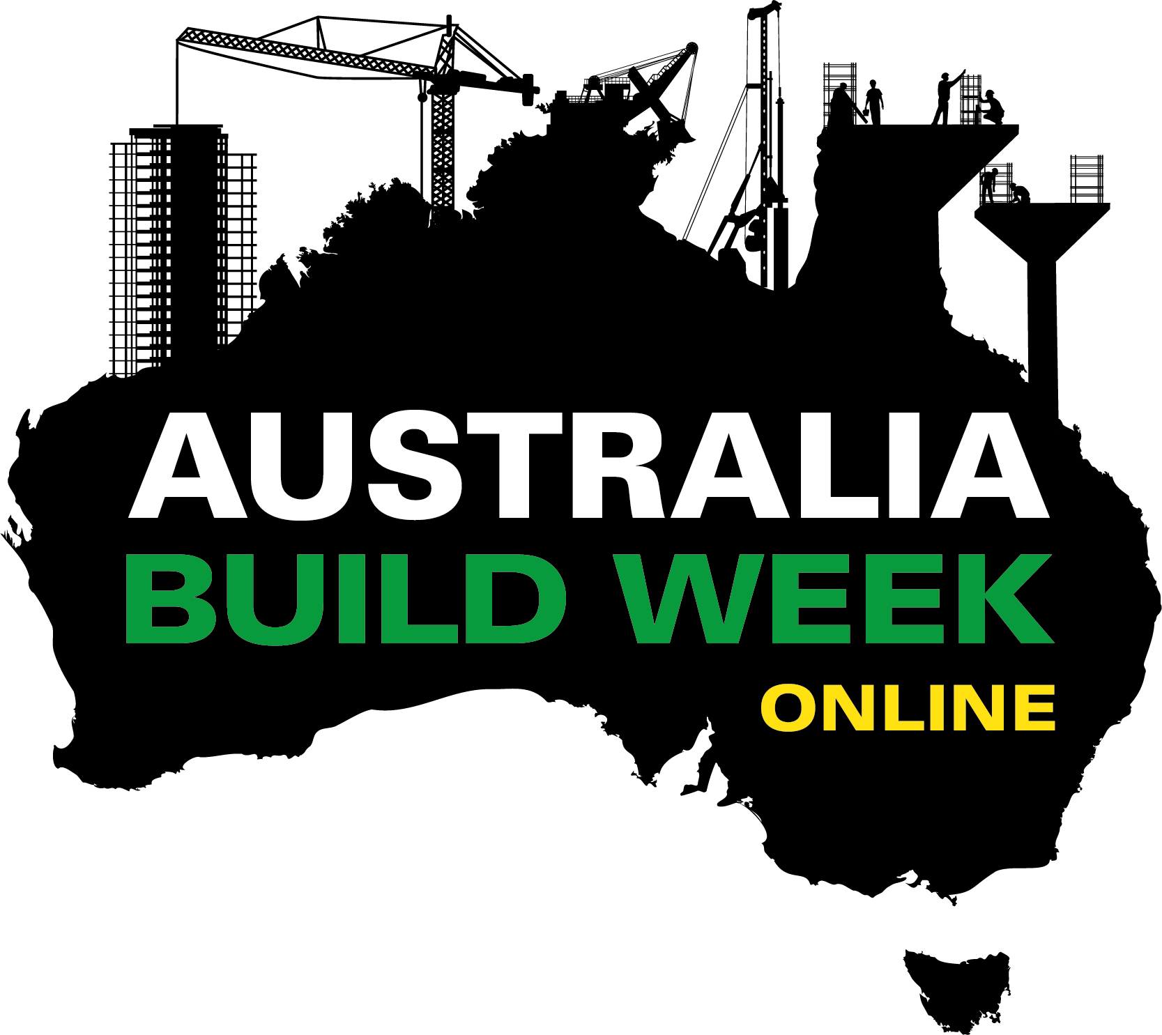 Australia Build Week Banner 2021